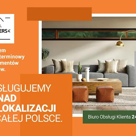 Kopiec Kraka Podgorze With Parking By Renters Krakov