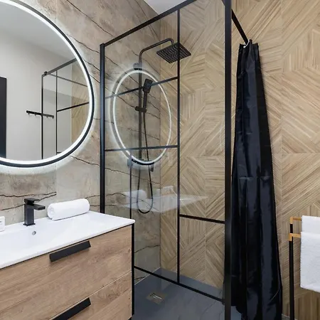 Kopiec Kraka Podgorze With Parking By Renters * Cracovia