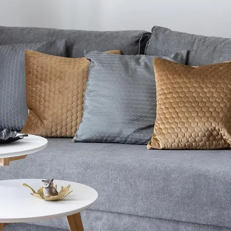 Kopiec Kraka Podgorze With Parking By Renters Appartamento *