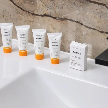 Kopiec Kraka Podgorze With Parking By Renters Appartamento Cracovia