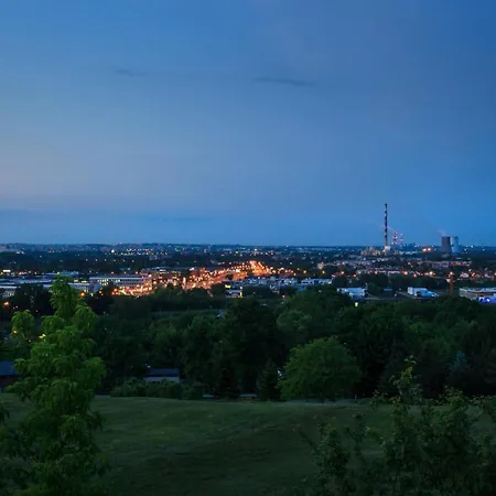 Apartment Kopiec Kraka Podgorze With Parking By Renters Krakow